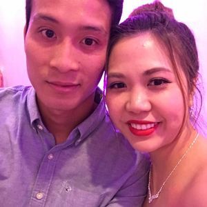 Meet your Posher, Van